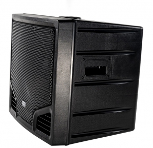 XLine SPX-18A SUB Сабвуфер активный в Ивантеевке
